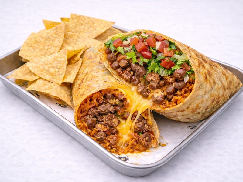 Taco Spot - Mesa food