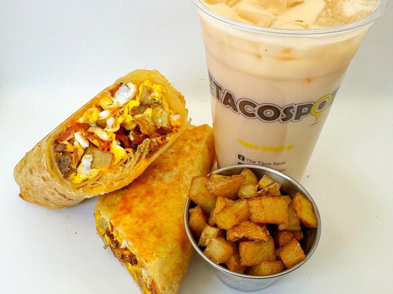 Taco Spot - Mesa food