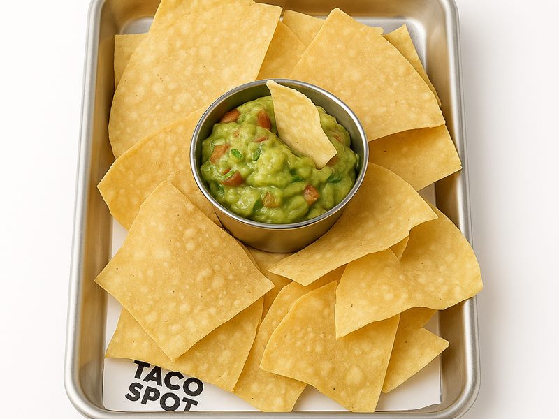 Taco Spot - Mesa food